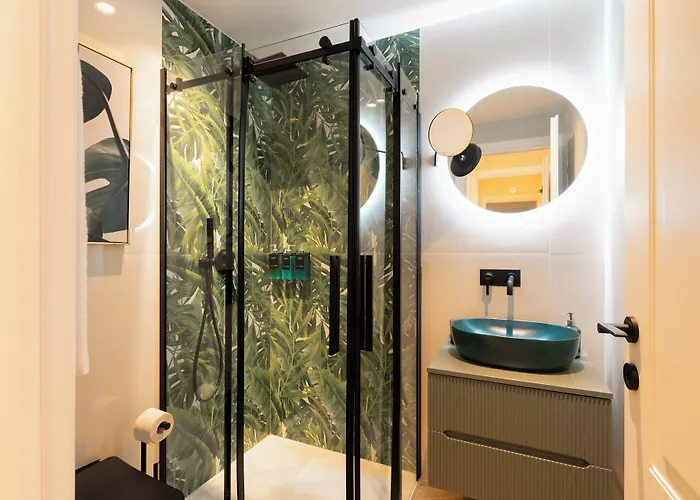 Bed & Breakfast Maria Luxury