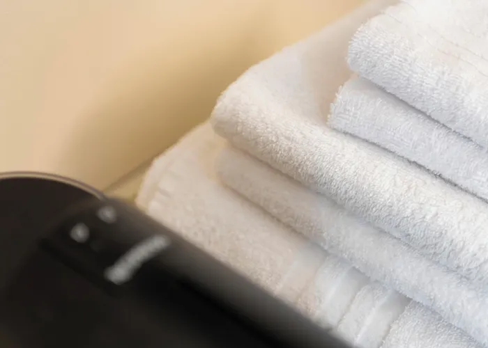 Bed and Breakfast Maria Luxury